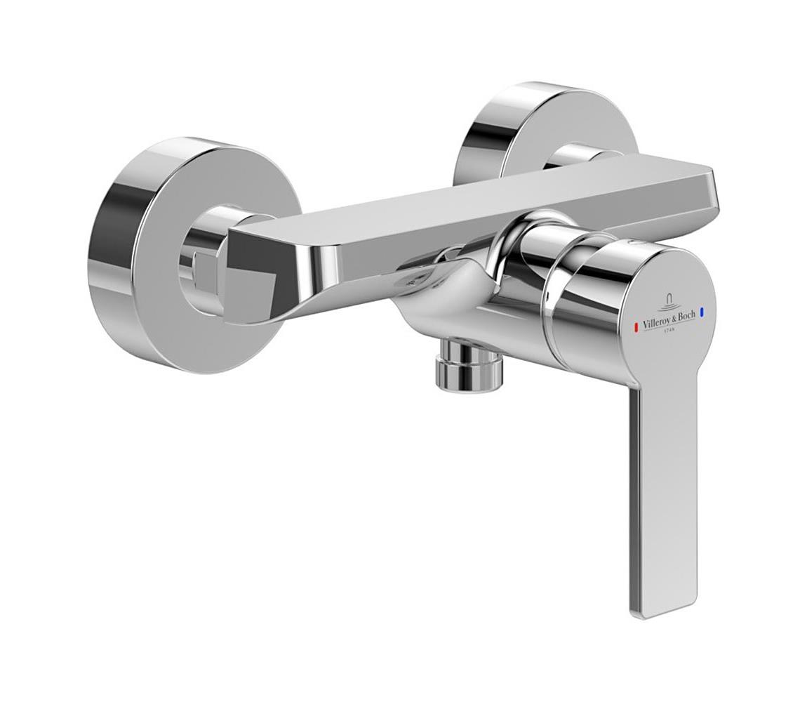 Villeroy & Boch TVS10300100061 - Sprchová batéria ARCHITECTURA lesklý chróm TVS10300100061