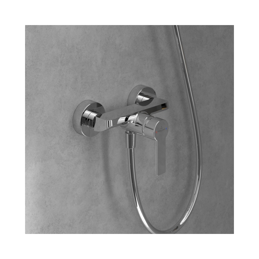 Villeroy & Boch TVS10300100061 - Sprchová batéria ARCHITECTURA lesklý chróm