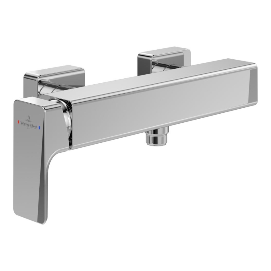 Villeroy & Boch TVS11200100061 - Sprchová batéria SUBWAY 3.0 lesklý chróm