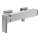 Villeroy & Boch TVS11200100061 - Sprchová batéria SUBWAY 3.0 lesklý chróm