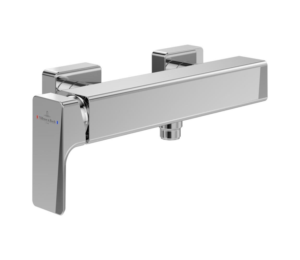 Villeroy & Boch TVS11200100061 - Sprchová batéria SUBWAY 3.0 lesklý chróm TVS11200100061