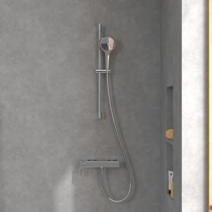 Villeroy & Boch TVS11200100061 - Sprchová batéria SUBWAY 3.0 lesklý chróm