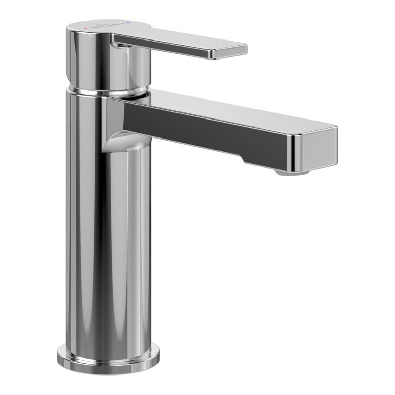Villeroy & Boch TVW10300400161 - Umývadlová batéria ARCHITECTURA 16,4 cm lesklý chróm