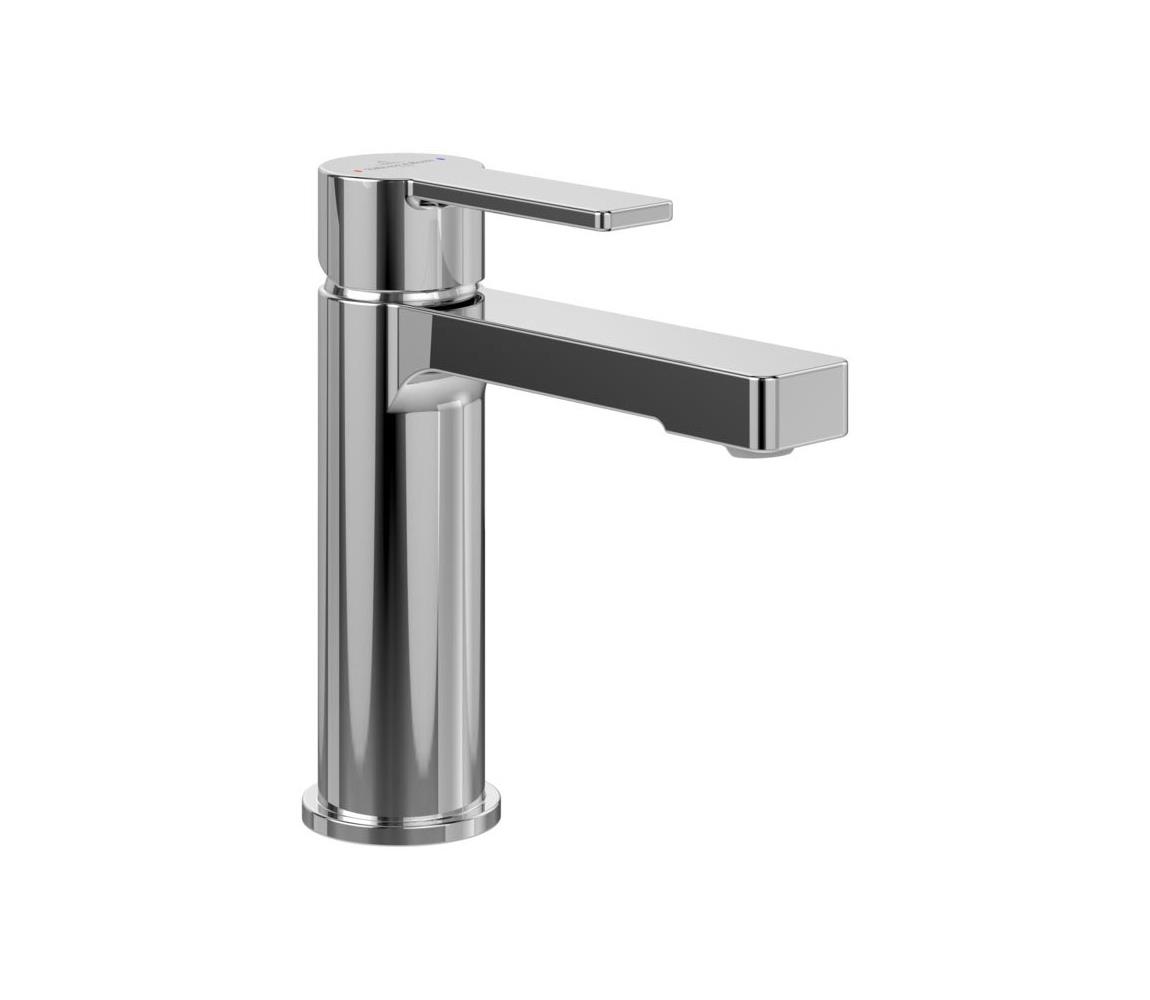 Villeroy & Boch TVW10300400161 - Umývadlová batéria ARCHITECTURA 16,4 cm, lesklý chróm TVW10300400161