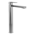 Villeroy & Boch TVW10300500061 - Umývadlová batéria + výpusť ARCHITECTURA 32,9 cm lesklý chróm