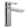 Villeroy & Boch TVW10400300161 - Umývadlová batéria O.NOVO 15,5 cm lesklý chróm