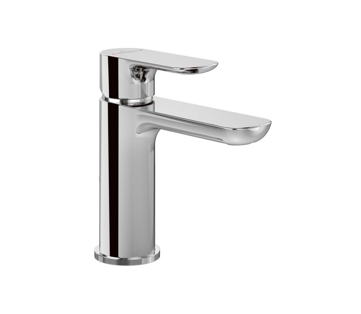 Villeroy & Boch TVW10400300161 - Umývadlová batéria O.NOVO 15,5 cm lesklý chróm TVW10400300161