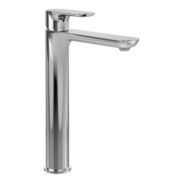 Villeroy & Boch TVW10410511061 - Umývadlová batéria + odtoková súprava O.NOVO 29,5 cm lesklý chróm