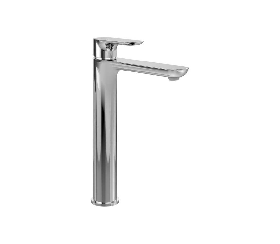 Villeroy & Boch TVW10410511061 - Umývadlová batéria + vypúšť O.NOVO 29,5 cm lesklý chróm TVW10410511061