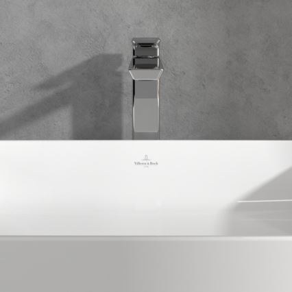 Villeroy & Boch TVW11200400061 - Umývadlová batéria SUBWAY 3.0 29,5 cm lesklý chróm