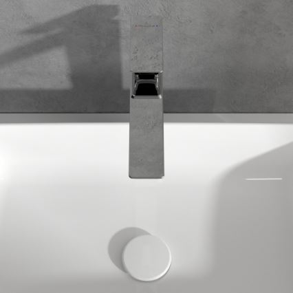 Villeroy & Boch TVW11200400061 - Umývadlová batéria SUBWAY 3.0 29,5 cm lesklý chróm