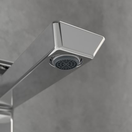 Villeroy & Boch TVW11200400061 - Umývadlová batéria SUBWAY 3.0 29,5 cm lesklý chróm