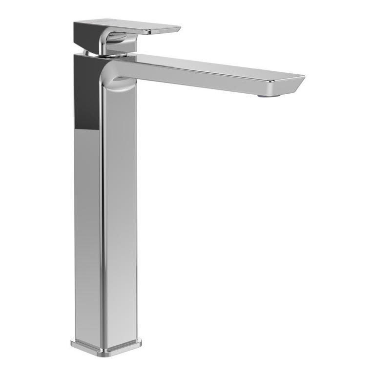 Villeroy & Boch TVW11200400061 - Umývadlová batéria SUBWAY 3.0 29,5 cm lesklý chróm