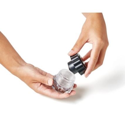 Vitility - Drvič piluliek čierny