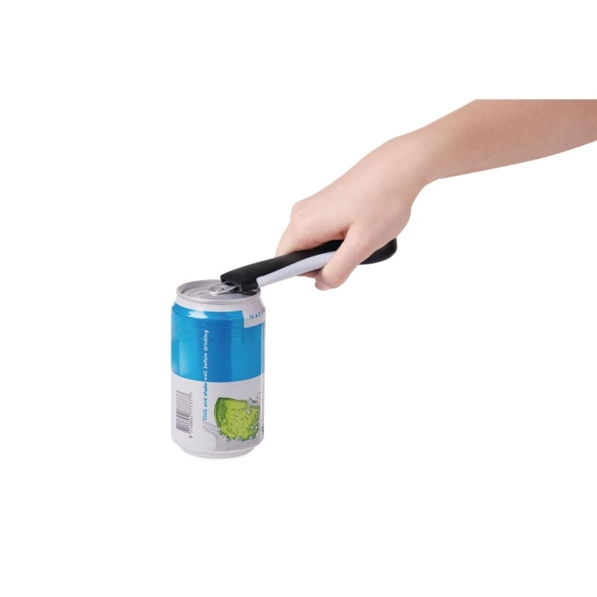 Vitility - Otvárač 5 v 1 čierny