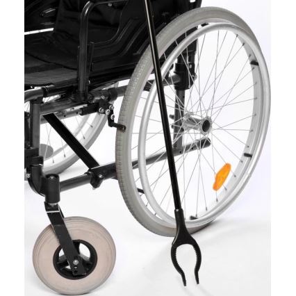 Vitility - Predĺžená ruka 84 cm čierna