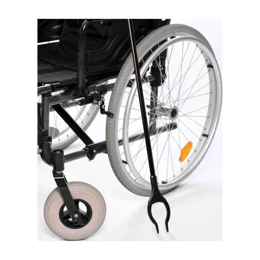 Vitility - Predĺžená ruka 84 cm čierna