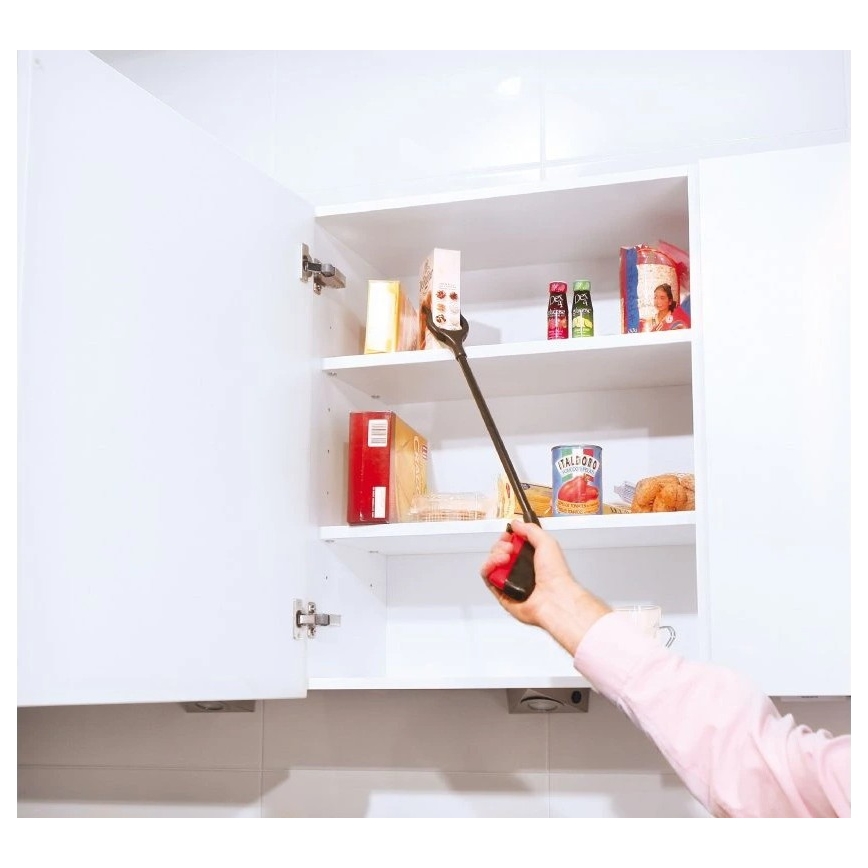 Vitility - Predlžovacie rameno 58 cm čierne