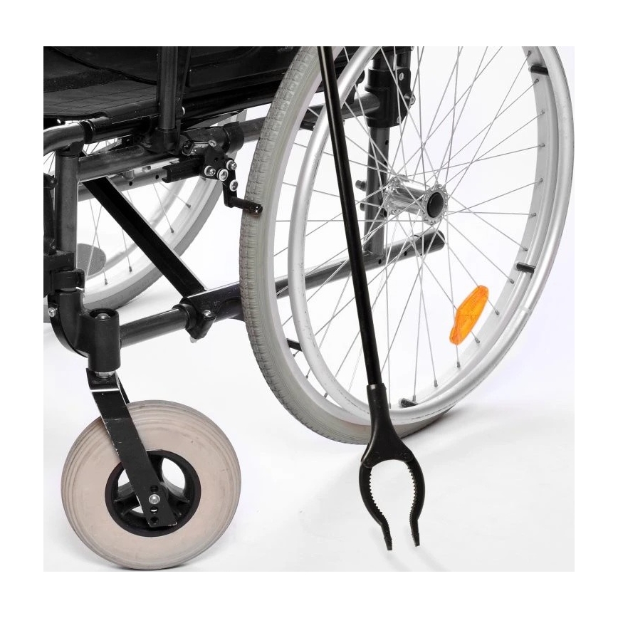 Vitility - Predlžovacie rameno 58 cm čierne