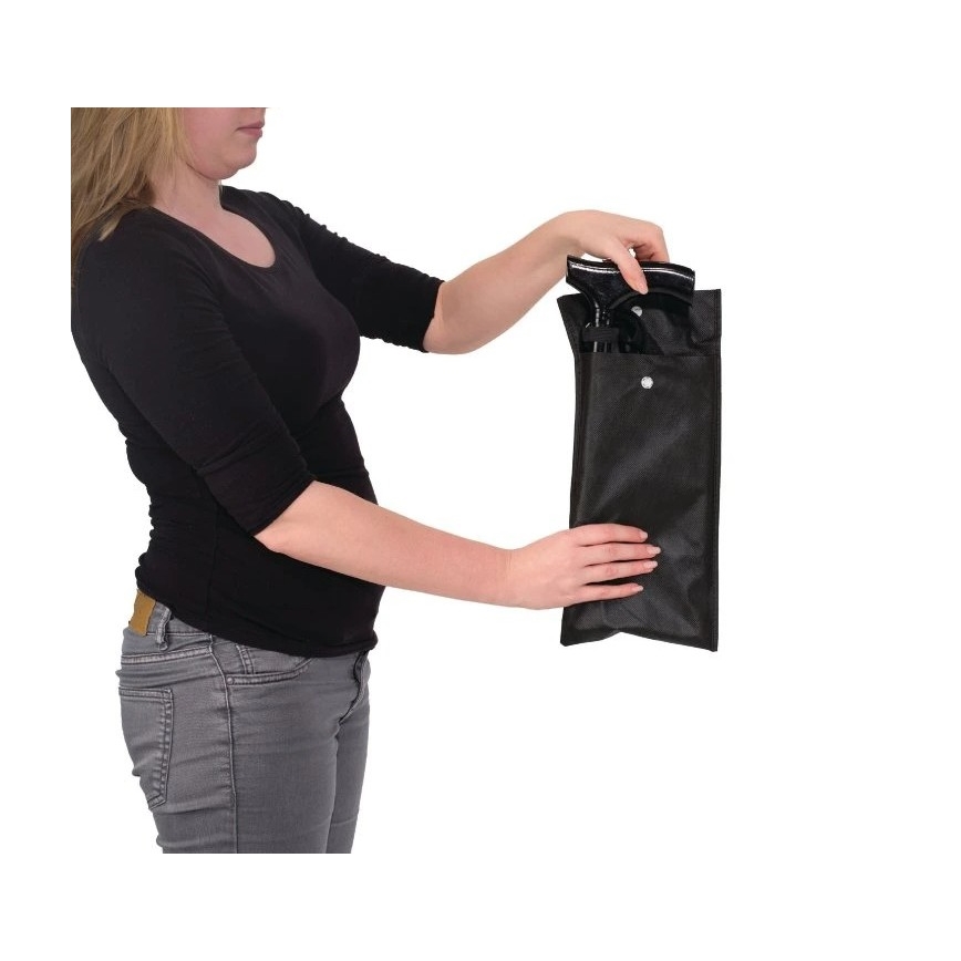 Vitility - Skladacia palica čierna