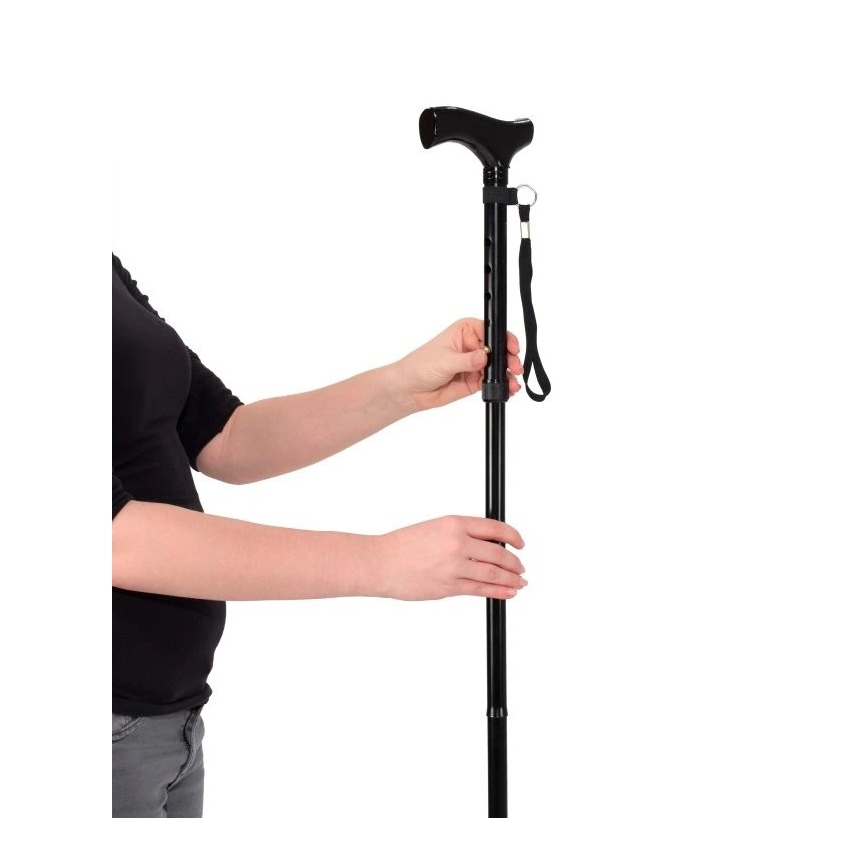 Vitility - Skladacia palica čierna