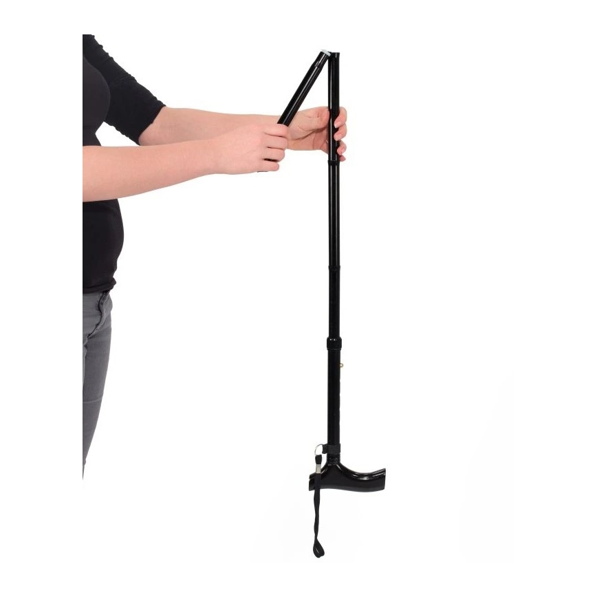 Vitility - Skladacia palica čierna