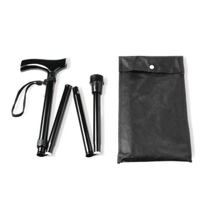 Vitility - Skladacia palica čierna