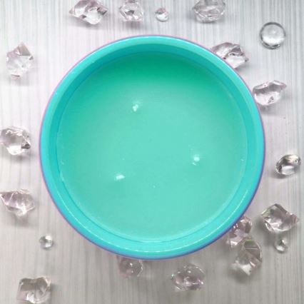 Voňavá sviečka Mätová limetka 292 g