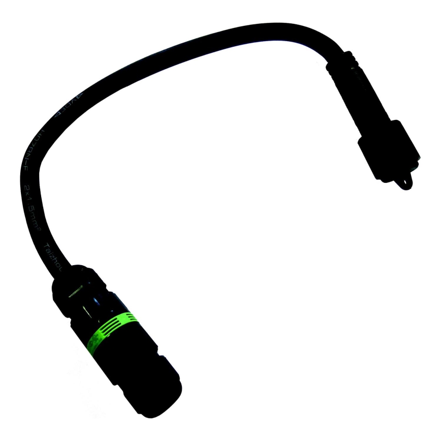Vonkajší adaptér pre elektrické zariadenia EASY CONNECT 25cm IP67