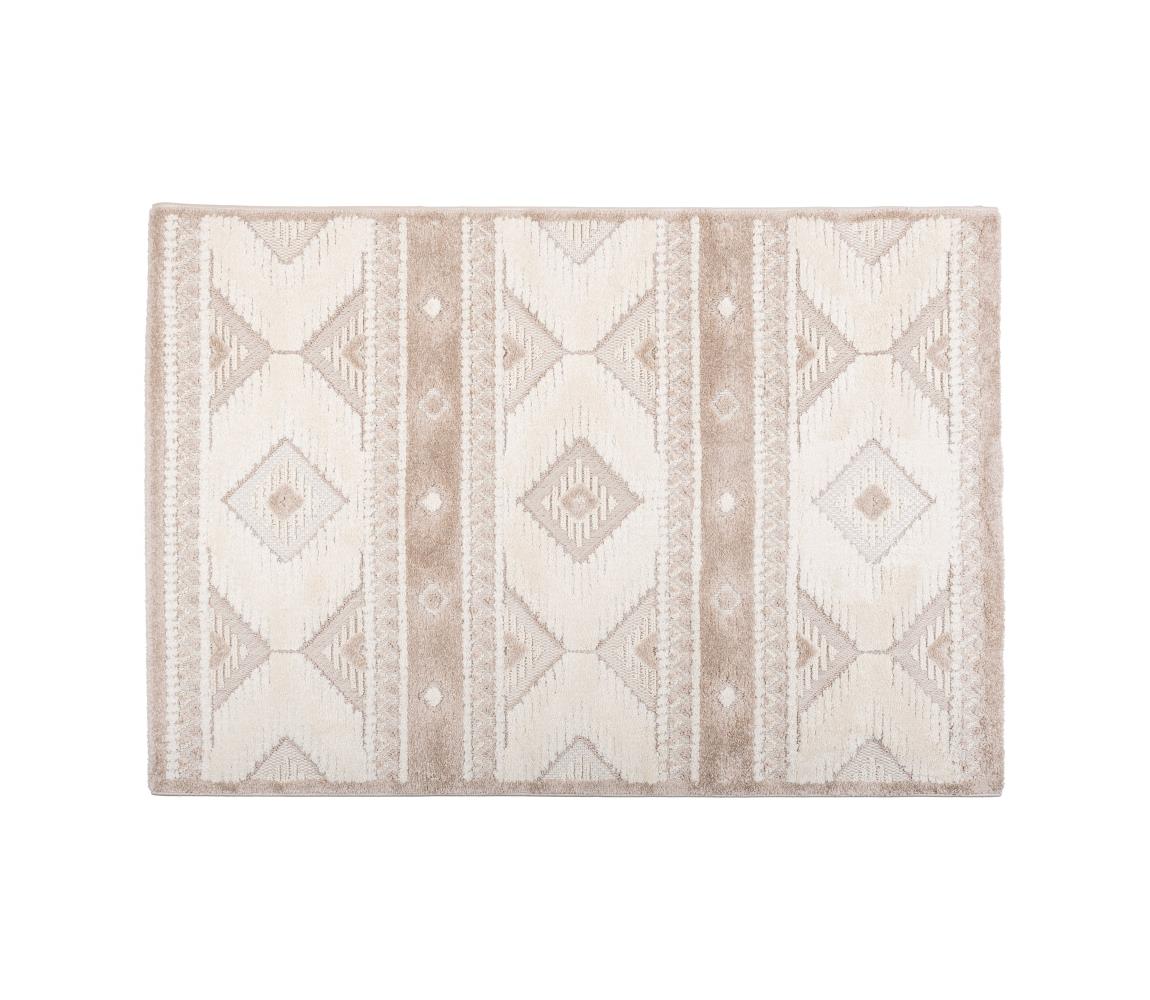 Multidecor Vonkajší koberec CHIARA 120x170 cm béžový 507937