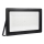 Vonkajší LED reflektor 200 W, 230 V, 4500 K, IP65, čierny