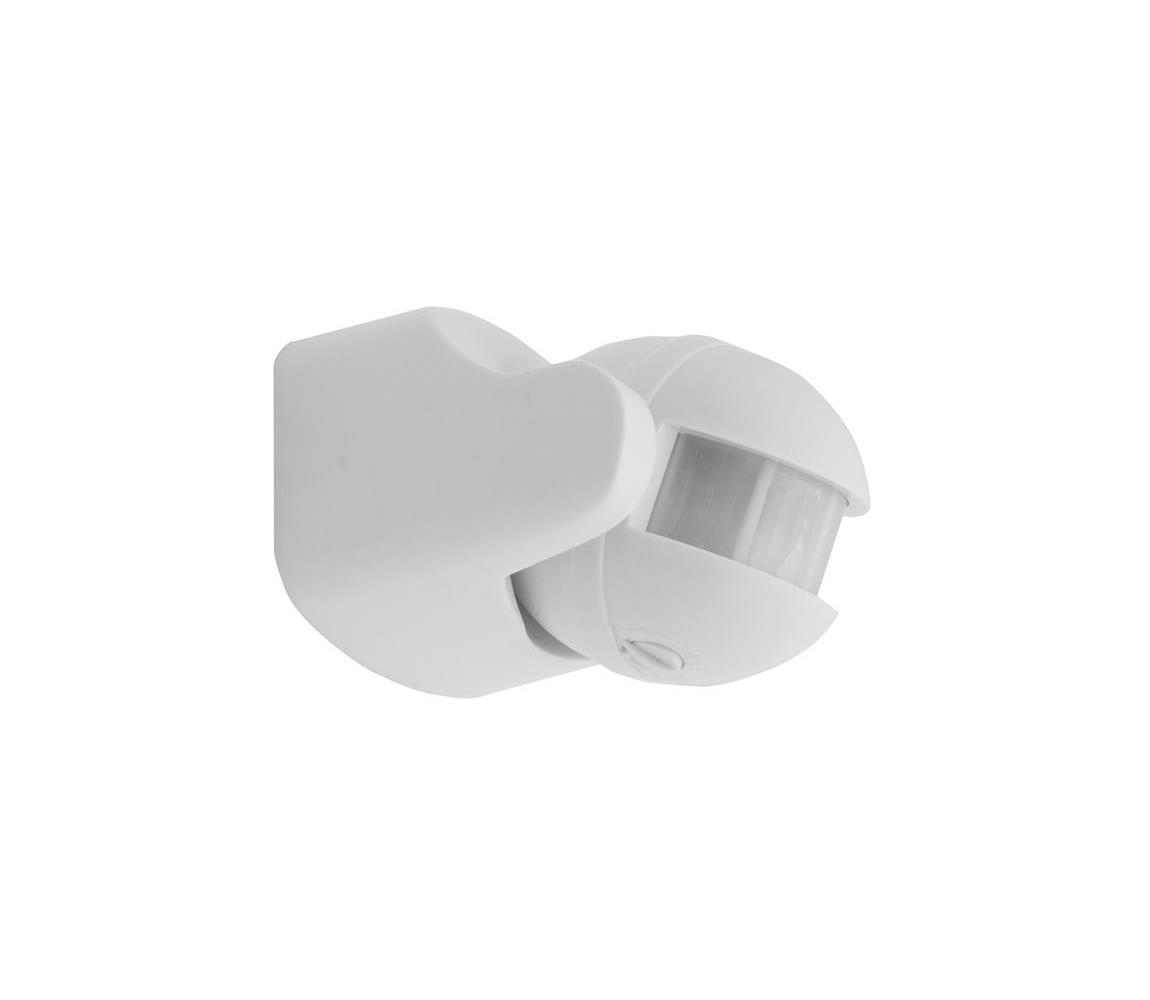 SL2400/B - Senzor pohybu SENZOR 180 ° 230V