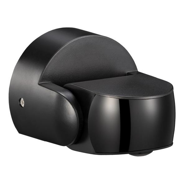 Vonkajší senzor pohybu 180/360° IP65