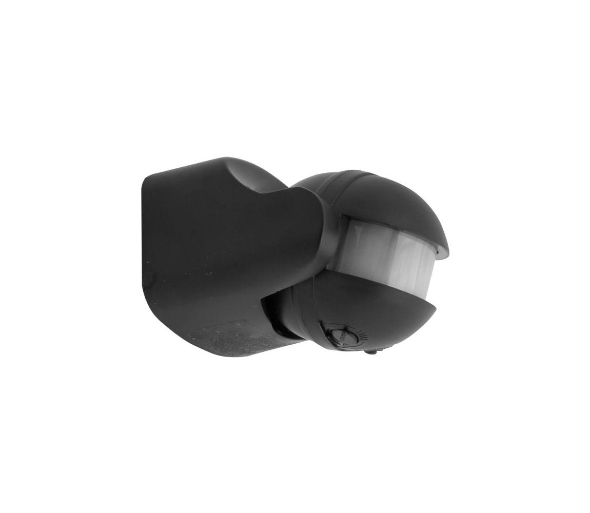 SL2400/C - Senzor pohybu SENZOR 180 ° 230V