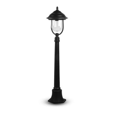 Vonkajšia lampa 1xE27/60W/230V 111 cm IP44