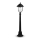 Vonkajšia lampa 1xE27/60W/230V 111 cm IP44