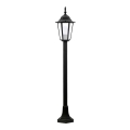 Vonkajšia lampa 1xE27/60W/230V