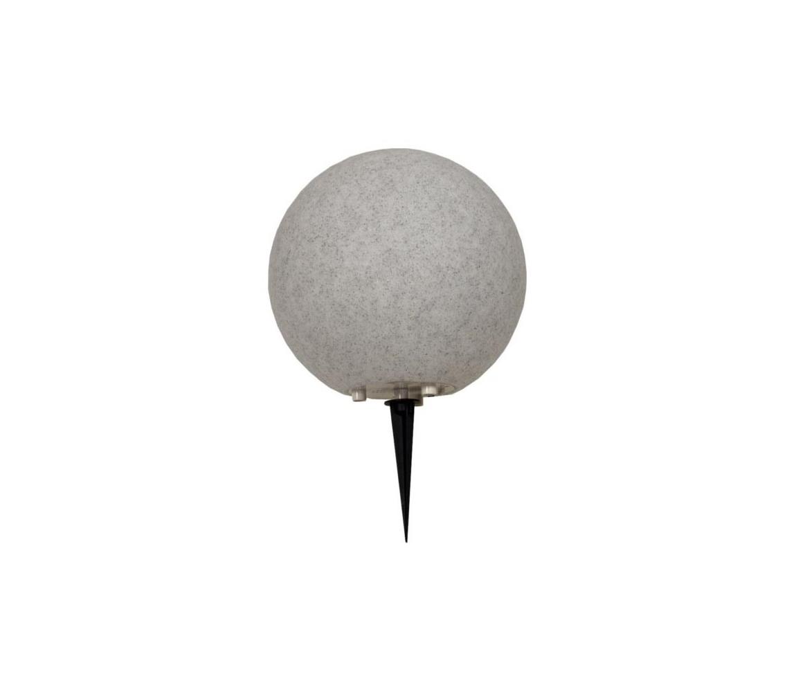 Vonkajšia lampa 1xE27/60W/230V IP44, priemer 30 cm SKU046214