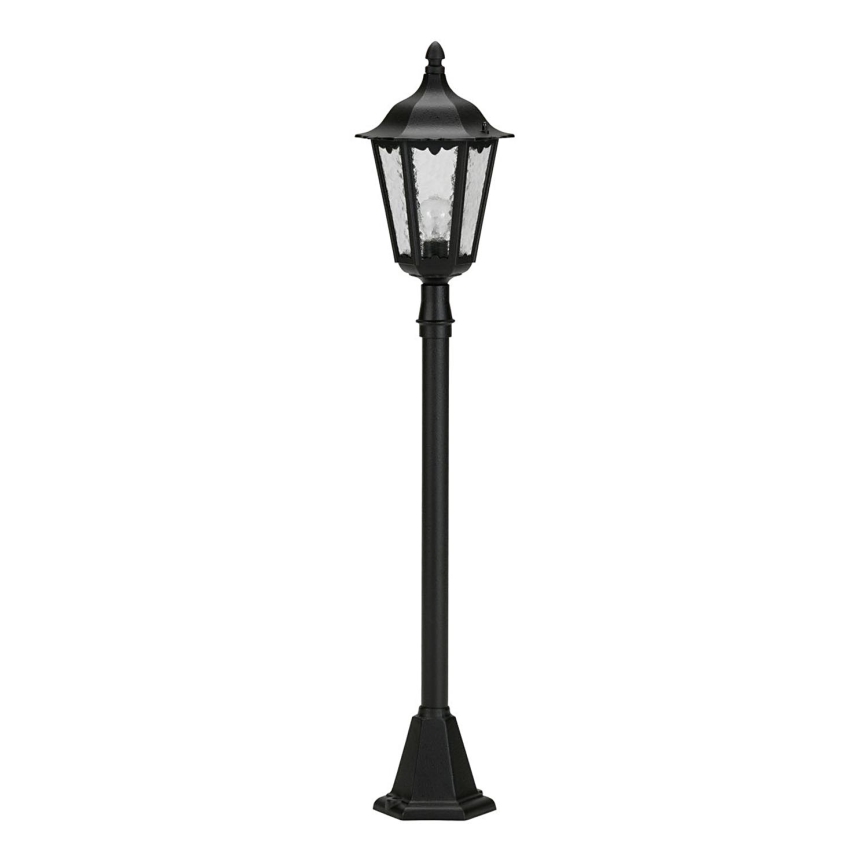 Vonkajšia lampa 1xE27/75W/230V IP23