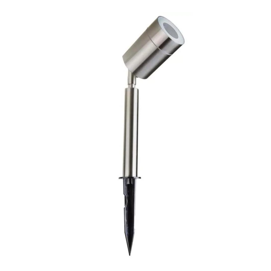 Vonkajšia lampa 1xGU10/35W/230V IP44