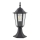 Vonkajšia lampa ARRAIA 1xE27/15W/230V IP44 čierna