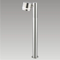 Vonkajšia lampa CANBERRA 1xGX53/9W