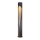 Vonkajšia lampa CONCORDIA 1xGU10/28W/230V IP44