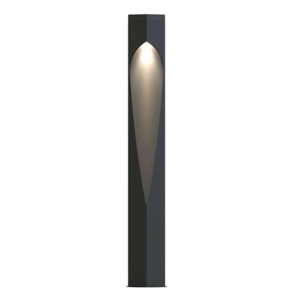 Vonkajšia lampa CONCORDIA 1xGU10/28W/230V IP44