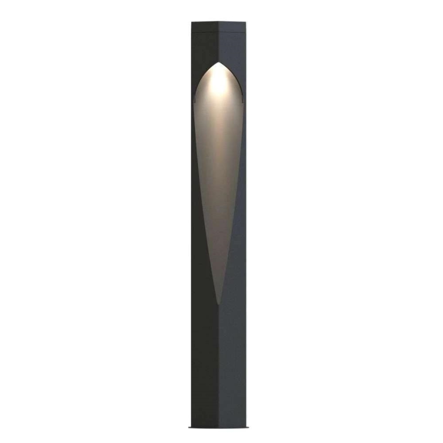 Vonkajšia lampa CONCORDIA 1xGU10/28W/230V IP44