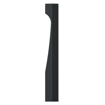 Vonkajšia lampa CONCORDIA 1xGU10/28W/230V IP44