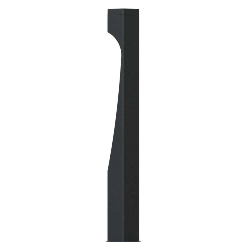 Vonkajšia lampa CONCORDIA 1xGU10/28W/230V IP44