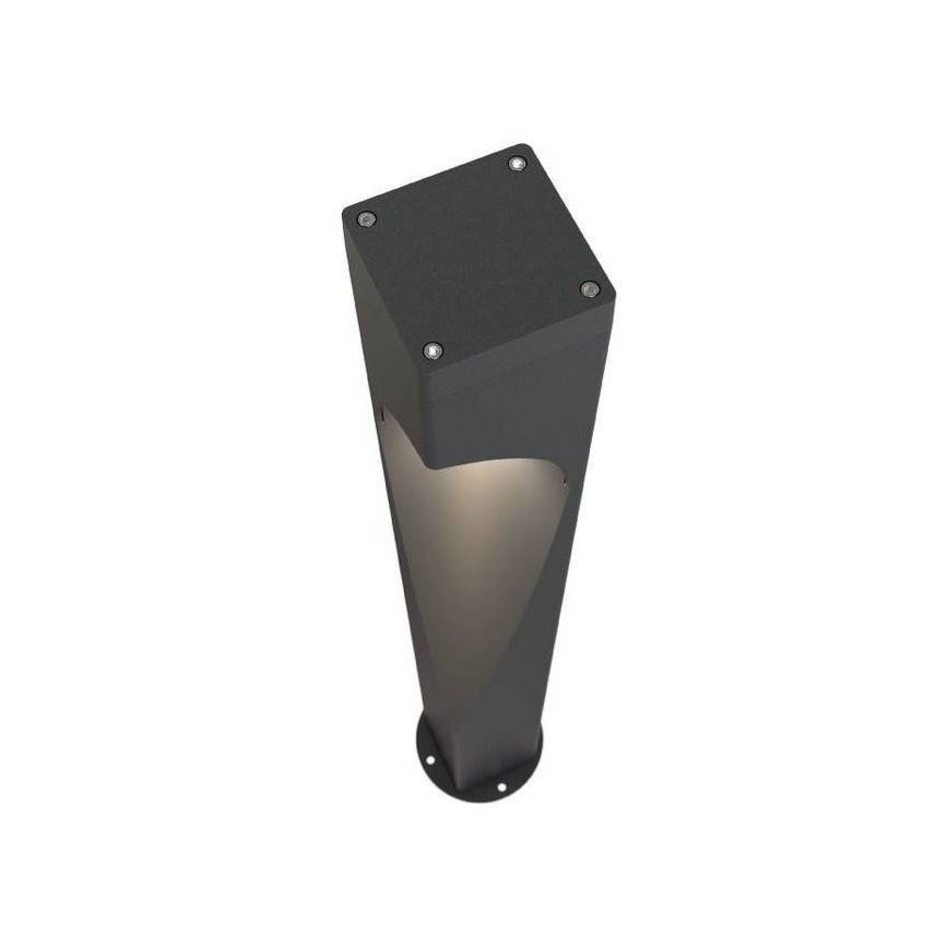 Vonkajšia lampa CONCORDIA 1xGU10/28W/230V IP44