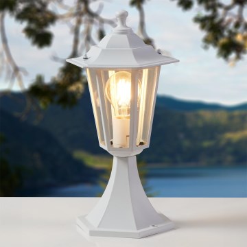 Vonkajšia lampa EGLO 22466 LATERNA 5 1xE27/60W Vonkajšia lampa EGLO 22466 LATERNA 5 1xE27/60W