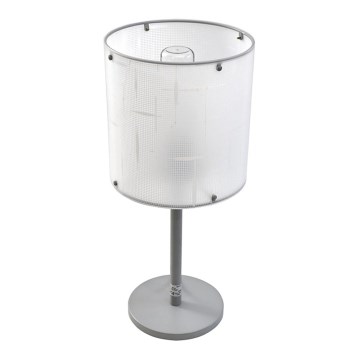 Vonkajšia lampa EGLO CUBA 1xE27/22W/230V zima Vonkajšia lampa EGLO CUBA 1xE27/22W/230V zima